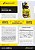 Bodyaction Nuclear Rush Gel 25G - Imagem 2