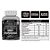 Bodyaction Thermo Andomen Black 60 Comp - Imagem 2