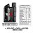 Darkness Vasculor 600ML - Imagem 2