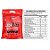 Integralmedica Creamass Hypercaloric 3KG - Imagem 2