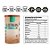 Nutrify Glutamine 500G - Imagem 2