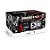 Max Titanium Brandao X Flex Pre-treino + Creatina - Imagem 1