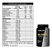 Probiotica 100 Pure Whey Zero Lactose 900g - Imagem 2