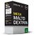 Probiotica Mega Maltodextrin 1Kg - Imagem 1