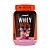 New Millen Whey 100% 900g - Imagem 2