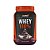 New Millen Whey 100% 900g - Imagem 1