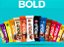 Bold Bar 60g - Imagem 1