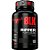 BLK Ripper Pre Treino 60 caps - Imagem 1
