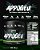 Synthe Size Appogeu Pre Workout 150g - Imagem 2