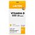Lavitan Vitamina D 500UI Gotas 10ML - Imagem 1