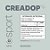 Elemento Puro Creadop Sport 150G - Imagem 2