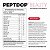 Elemento Puro Peptdop Beauty 200G - Imagem 2