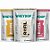 Elemento Puro Wheydop 3W 900G refil - Imagem 3
