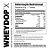 Elemento Puro Wheydop X 900g - Imagem 2