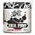 Under Labz Black Chemix  Krea Pump Creatina 240g - Imagem 1