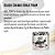 Under Labz Black Chemix  Krea Pump Creatina 240g - Imagem 2