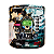 Under Labz Pre Treino Warzone Night Battle 360g - Imagem 1
