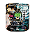 Under Labz Pre Treino Warzone Night Battle 360g - Imagem 4
