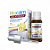 Catarinense Fitocalm Melatonina Gotas 30ml - Imagem 1
