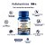 Catarinense Polivitaminico 50+Cat Multi 60 Caps - Imagem 2