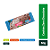 Vitao Cookies Zero 60g Gotas Chocolate - Imagem 1
