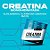 Shark Pro Creatina Monohidratada 300g - Imagem 2