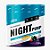 Shark Pro Night Pump Pre Workout 300g - Imagem 3