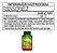 Herbamed Verde 60 Caps Cafeina 200Mg - Imagem 2