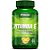 Herbamed Verde 60 Caps Vitamina E - Imagem 1