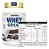 Nutrata Grego Whey 900g - Imagem 3