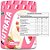 Nutrata Pasta de Amendoim Whey Protein 600g - Imagem 2