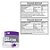 ATLHETICA NUTRITION 100 CREATINE FLAVOUR 300G - Imagem 4