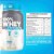 Atlhetica Nutrition 100 Whey Flavour 900g - Imagem 3
