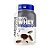 Atlhetica Nutrition 100 Whey Flavour 900g - Imagem 1