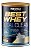 Atlhetica Nutrition Best Whey Total Clean 504g - Imagem 2
