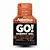 Atlhetica Nutrition Go! Energy Gel Caffeine - Imagem 1