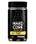 Atlhetica Nutrition Hard Core Yellow 400mg 90 Caps - Imagem 1