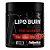 Atlhetica Nutrition Lipo Burn Black 200g - Imagem 1