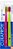 Curaprox Escova Dental Duo Especial Edition 5460D - Imagem 2
