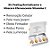 Payot Máscara Vitamina C kit facial - Imagem 2