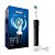 Oral B Escova Dental Eletrica Black Pro Series 2 - Imagem 3