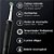 Oral B Escova Dental Eletrica Black Pro Series 2 - Imagem 5