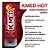 Kmed Gel Lubrificante Hot 200G - Imagem 1