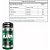 Adaptogen Burn PM 60Cps - Thermo Noturno - Imagem 2