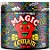 Adaptogen Magic Comam Frutas 183g - Imagem 4