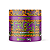 Adaptogen Test On 240g - Imagem 1