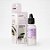 Rare Way Glance Henna Sabonete Gel Removedor 20ml - Imagem 1