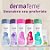 Dermafeme Kit Sabonete Liquido Intimo 200ml - Imagem 1