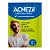 Acnezil Mascara Preta Facial 8g - Imagem 1