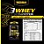 Pretorian 3 Whey Ultra Protein 900g - Imagem 2